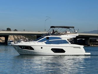 45' Absolute 2019 Yacht For Sale